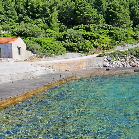 House With A Parking Space Dingac - Pristranj, Peljesac - 660 * Trstenik (Dubrovnik-Neretva)