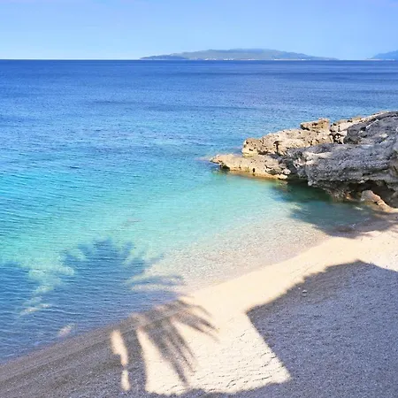 House With A Parking Space Dingac - Pristranj, Peljesac - 660 *